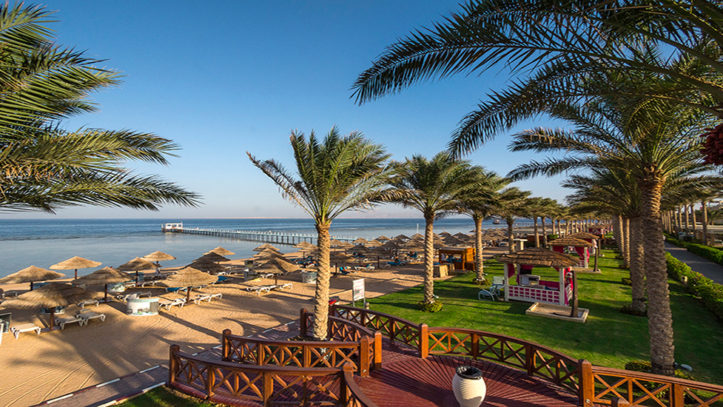 Rixos – Sharm El Sheikh – Tripatak