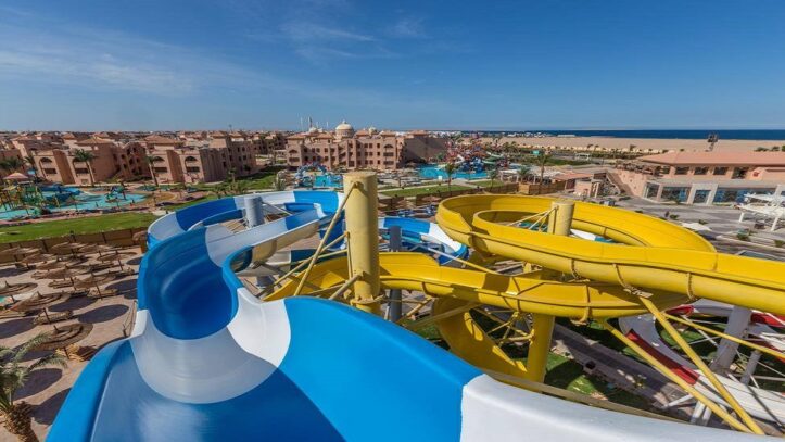 Pickalbatros Aqua Park Resort – Tripatak