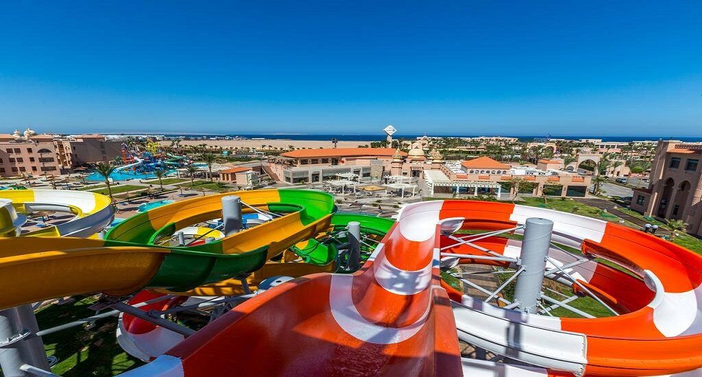 Pickalbatros Aqua Park Resort – Tripatak