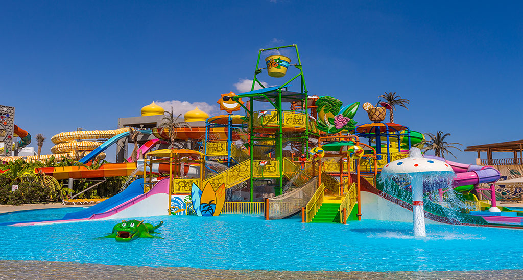 Ali Baba Palace Hurghada Tripatak