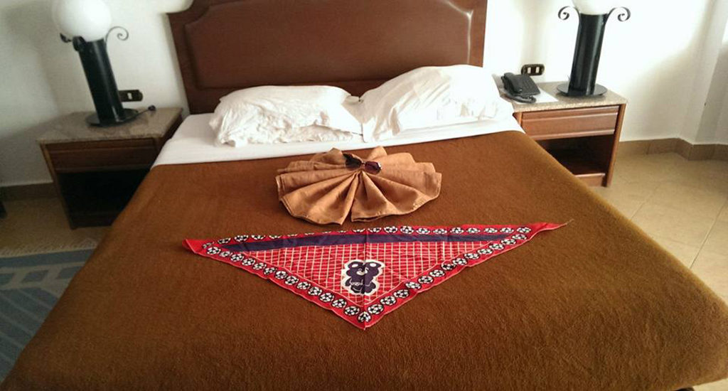 Marlin Inn Azur Hotel – Hurghada – Tripatak