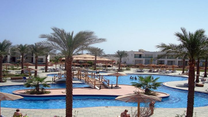 Panorama Naama Heights Aqua Park – Sharm El Sheikh – Tripatak