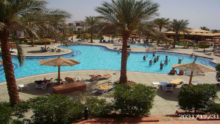 Panorama Naama Heights Aqua Park – Sharm El Sheikh – Tripatak
