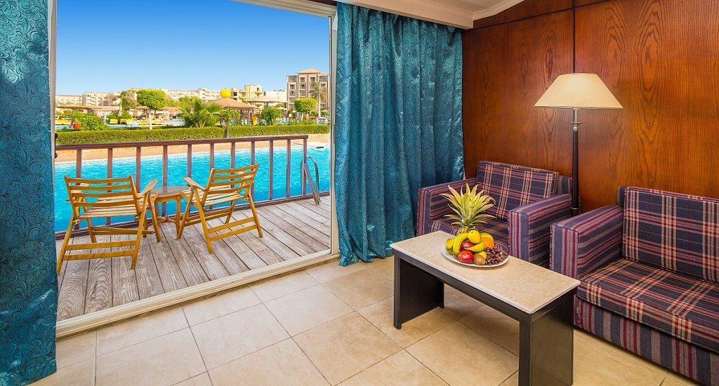 Hawaii Caesar Palace Hotel Aqua Park Hurghada Tripatak
