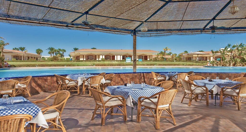 Maritim Jolie Ville Resort & Golf Sharm El Sheikh Tripatak Maritim Jolie Ville Resort & Golf Sharm El Sheikh Tripatak