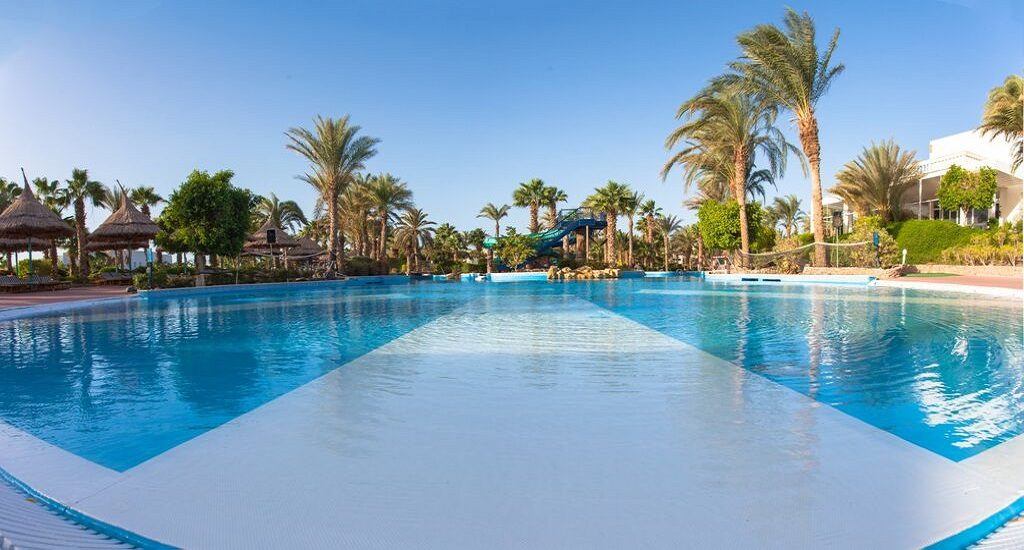 Maritim Jolie Ville Resort & Golf Sharm El Sheikh Tripatak Maritim Jolie Ville Resort & Golf Sharm El Sheikh Tripatak