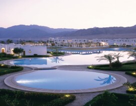 Dahab