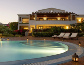 Sharm El Sheikh