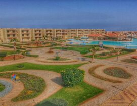 Ain Sokhna